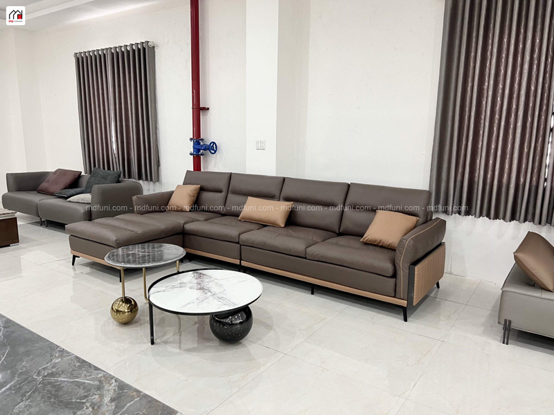 Sofa Băng Vải Giả Da Cao Cấp Nhập Khẩu MD-2298# 9 Sofa 22981 scaled