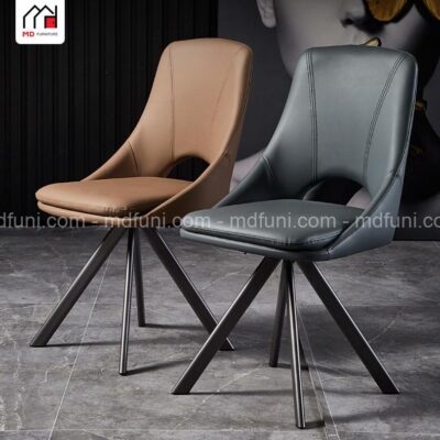 Ghế Ăn Xoay Cao Cấp MDY-07# 25 Y07.10