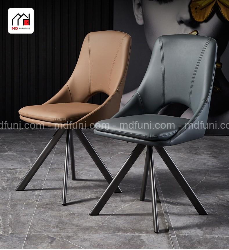 Ghế Ăn Xoay Cao Cấp MDY-07# 36 Y07.10