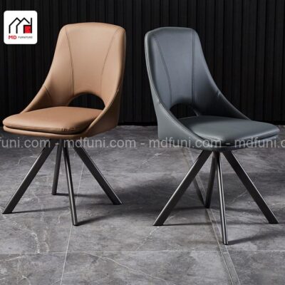 Ghế Ăn Xoay Cao Cấp MDY-07# 24 Y07.11