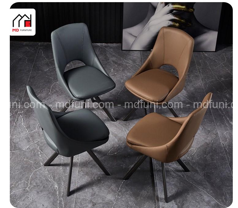 Ghế Ăn Xoay Cao Cấp MDY-07# 13 Y07.9