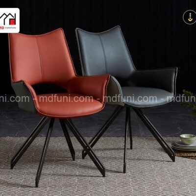 Ghế Ăn Xoay Cao Cấp Nhập Khẩu MDY-66# 27 Y66..1
