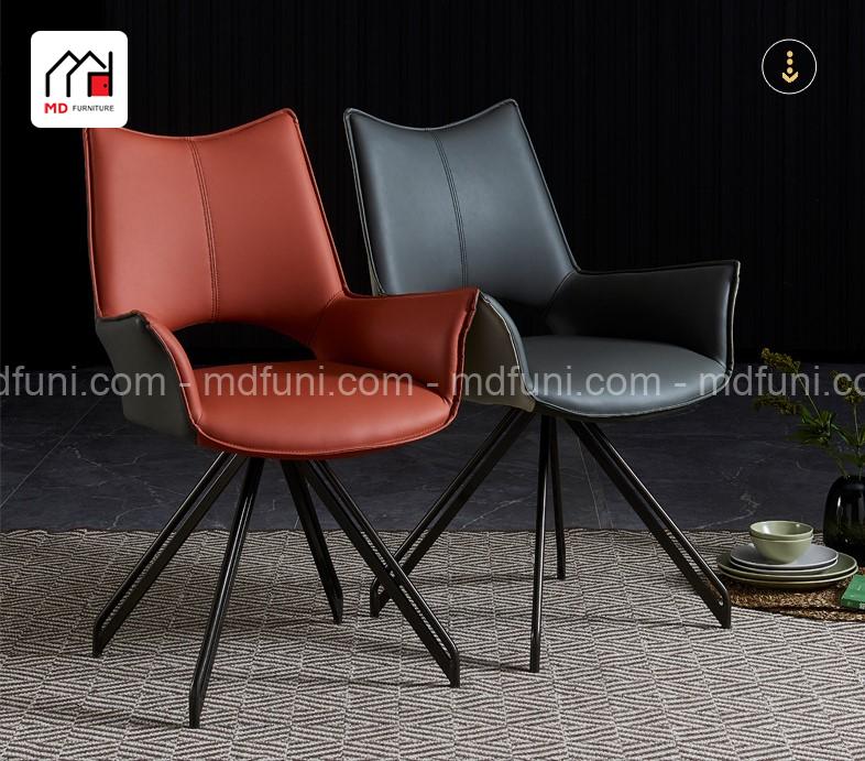 Ghế Ăn Xoay Cao Cấp Nhập Khẩu MDY-66# 15 Y66..1