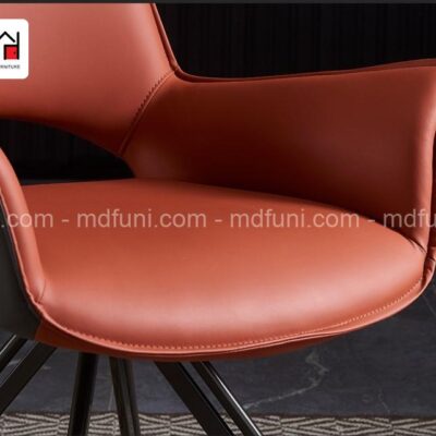 Ghế Ăn Xoay Cao Cấp Nhập Khẩu MDY-66# 29 Y66..3