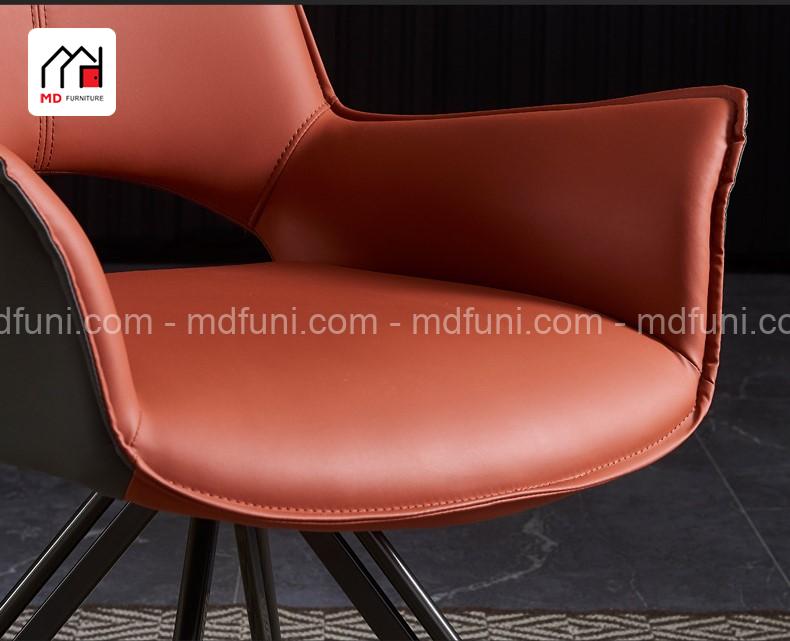 Ghế Ăn Xoay Cao Cấp Nhập Khẩu MDY-66# 17 Y66..3