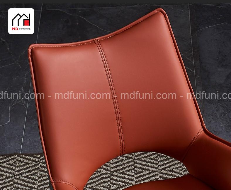 Ghế Ăn Xoay Cao Cấp Nhập Khẩu MDY-66# 7 Y66..5