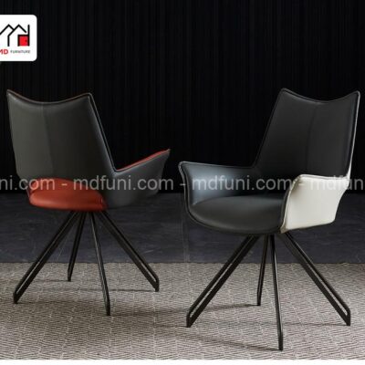 Ghế Ăn Xoay Cao Cấp Nhập Khẩu MDY-66# 20 Y66..8