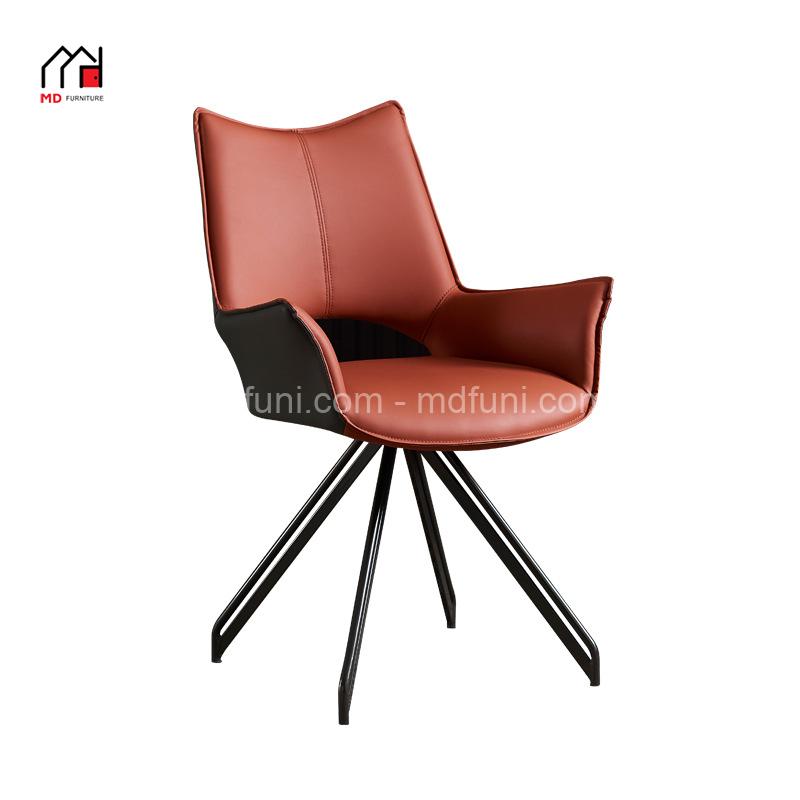 Ghế Ăn Xoay Cao Cấp Nhập Khẩu MDY-66# 6 Y66.1