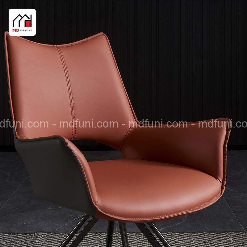 Ghế Ăn Xoay Cao Cấp Nhập Khẩu MDY-66# 12 Y66.8