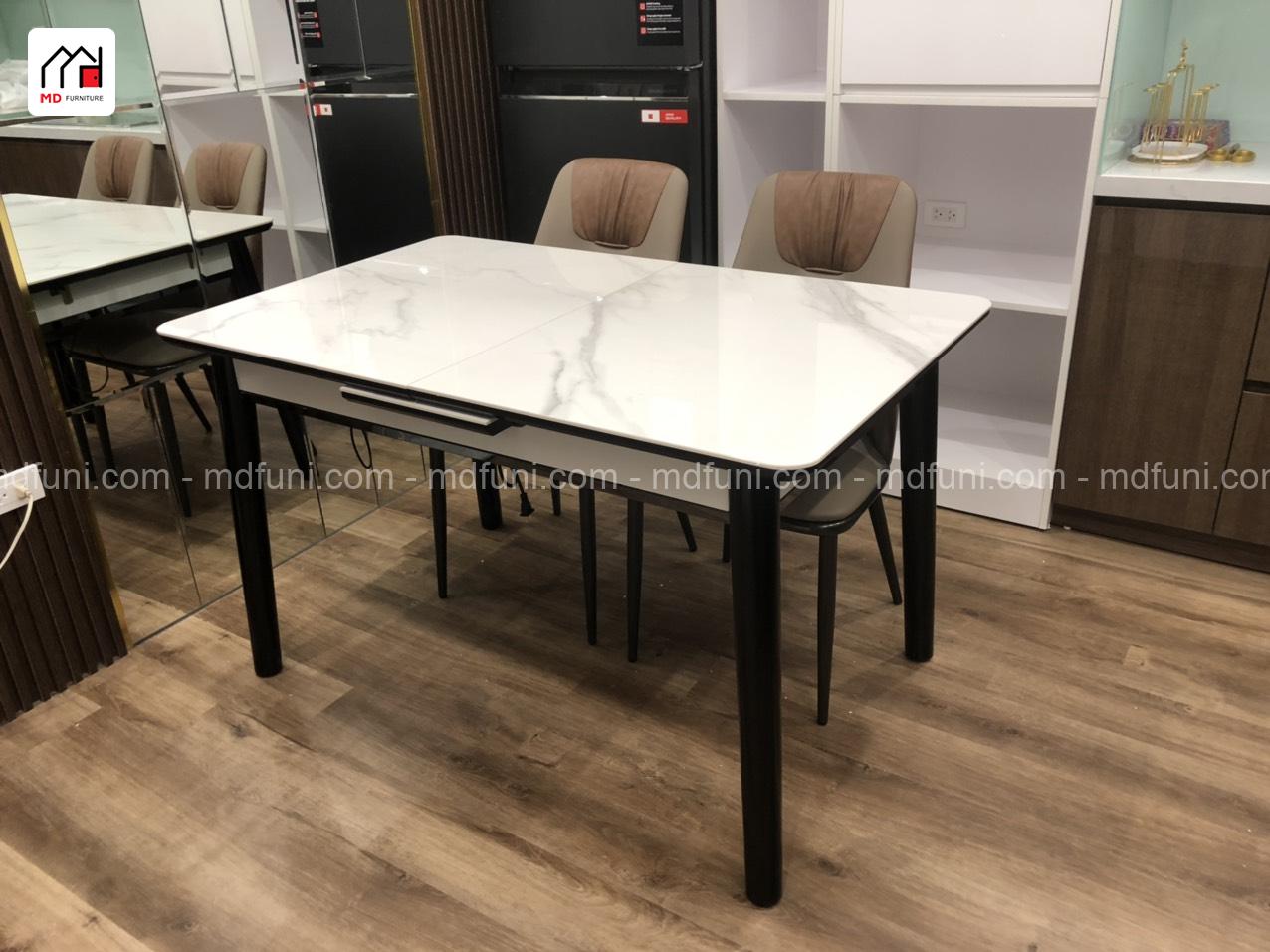 Bàn Ăn Thông Minh Có Bếp Từ MD-316# 7 z3660797782854 5389fe8b673e3efad8462c6901f21a6d