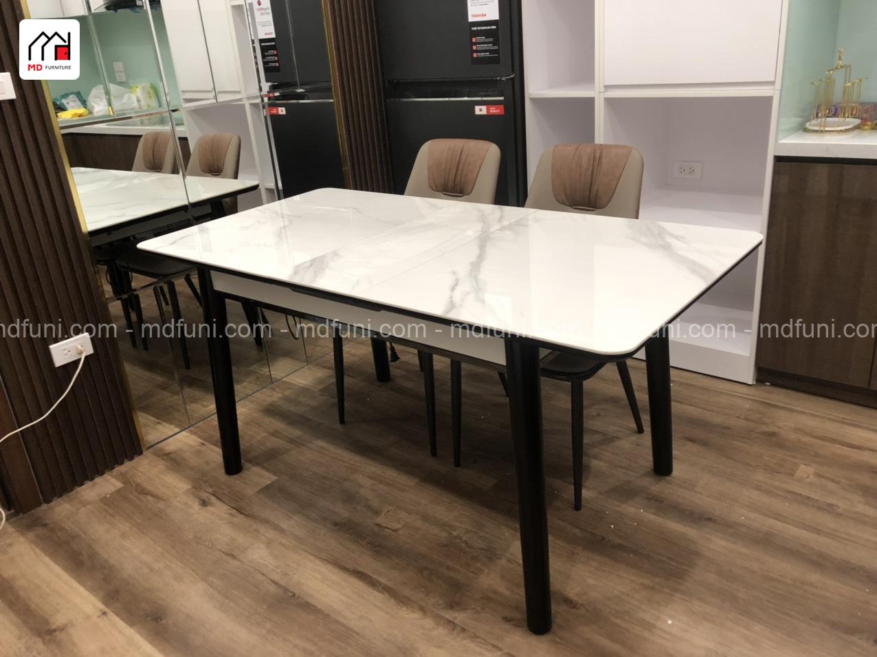 Bàn Ăn Thông Minh Có Bếp Từ MD-316# 14 z3660797783077 9158e2fc01e444475d1c4a0424312331