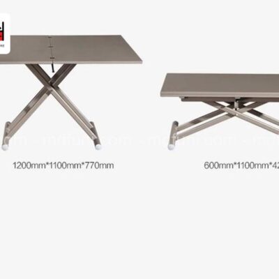 Bàn Ăn Thông Minh Nâng Hạ Độ Cao B2425# 28 B2425.10