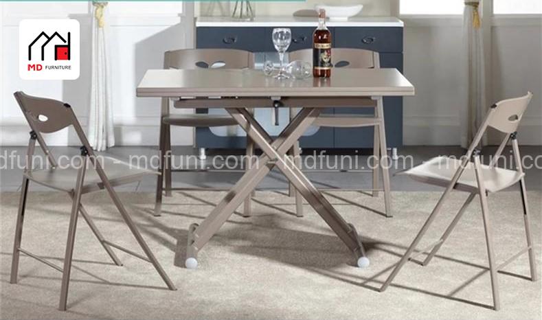 Bàn Ăn Thông Minh Nâng Hạ Độ Cao B2425# 16 B2425.11