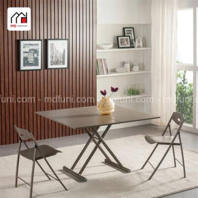 Bàn Ăn Thông Minh Nâng Hạ Độ Cao B2425# 24 B2425.2