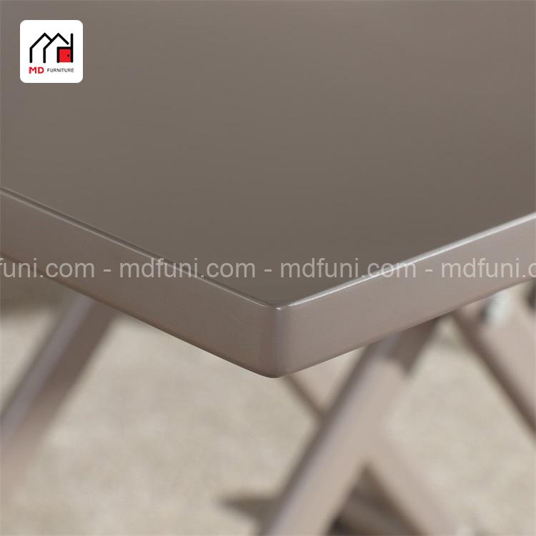 Bàn Ăn Thông Minh Nâng Hạ Độ Cao B2425# 12 B2425.4