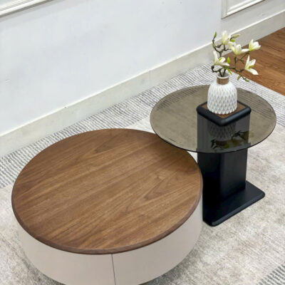 Ban sofa doi nhap khau MD 2067.1