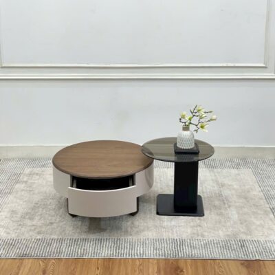 Ban sofa doi nhap khau MD 2067.2