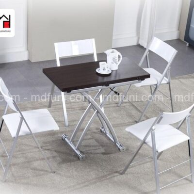 Bàn Ăn Thông Minh Nâng Hạ Độ Cao B2242# 36 B2242..2