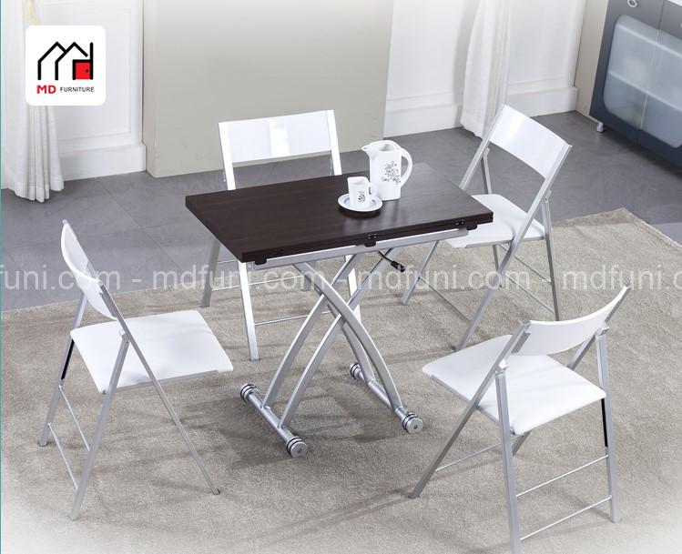 Bàn Ăn Thông Minh Nâng Hạ Độ Cao B2242# 24 B2242..2