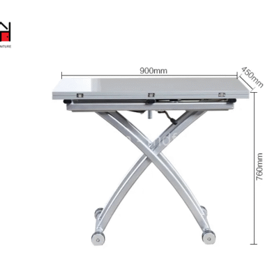 Bàn Ăn Thông Minh Nâng Hạ Độ Cao B2242# 29 B2242.1.2