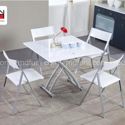 Bàn Ăn Thông Minh Nâng Hạ Độ Cao B2242# 31 B2242.1.5