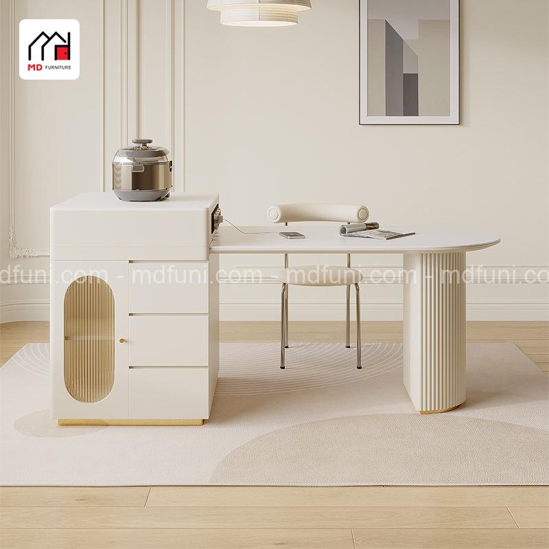 Các mẫu bàn ăn thông minh dành cho nhà nhỏ 31 MD06.1