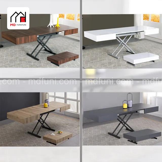 Bàn Ăn Nâng Hạ Độ Cao Thông Minh B2232# 21 B2232.10