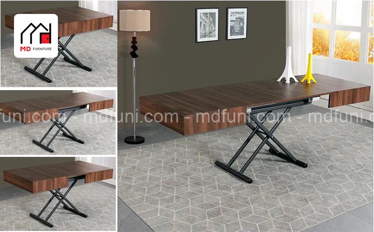 Bàn Ăn Nâng Hạ Độ Cao Thông Minh B2232# 11 B2232.23