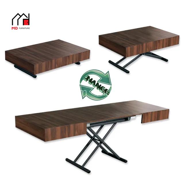 Bàn Ăn Nâng Hạ Độ Cao Thông Minh B2232# 16 B2232.5