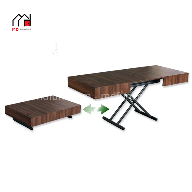 Bàn Ăn Nâng Hạ Độ Cao Thông Minh B2232# 17 B2232.6