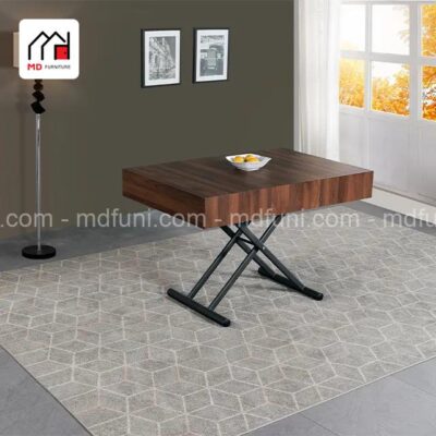 Bàn Ăn Nâng Hạ Độ Cao Thông Minh B2232# 32 B2232.8