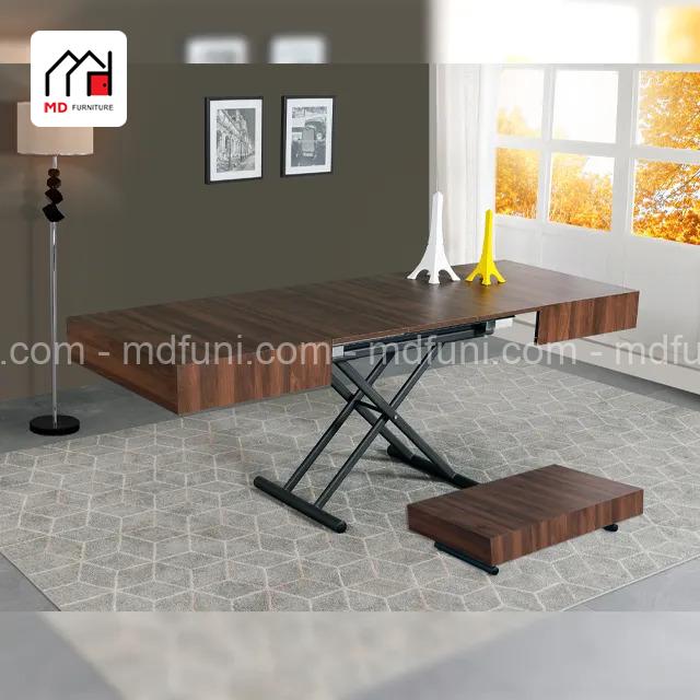 Bàn Ăn Nâng Hạ Độ Cao Thông Minh B2232# 9 B2232.9