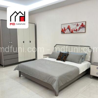 Combo Giường Tủ Nhập Khẩu MD-9511# 17 9511.3