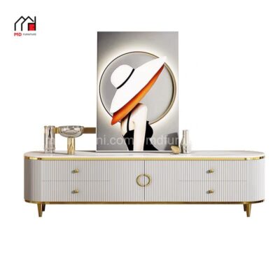 Kệ Tivi Mặt Đá Cao Cấp Luxury MD-2033# 13 2033..2