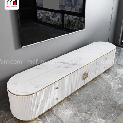 Kệ Tivi Mặt Đá Cao Cấp Luxury MD-2033# 14 2033..3