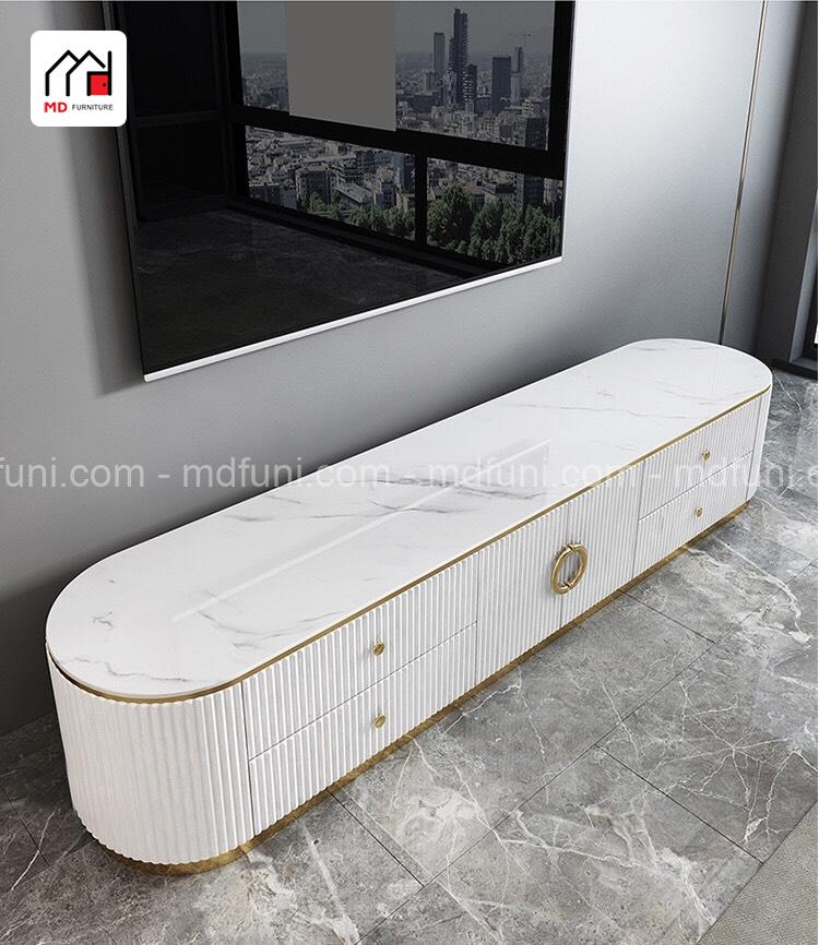 Kệ Tivi Mặt Đá Cao Cấp Luxury MD-2033# 8 2033..3