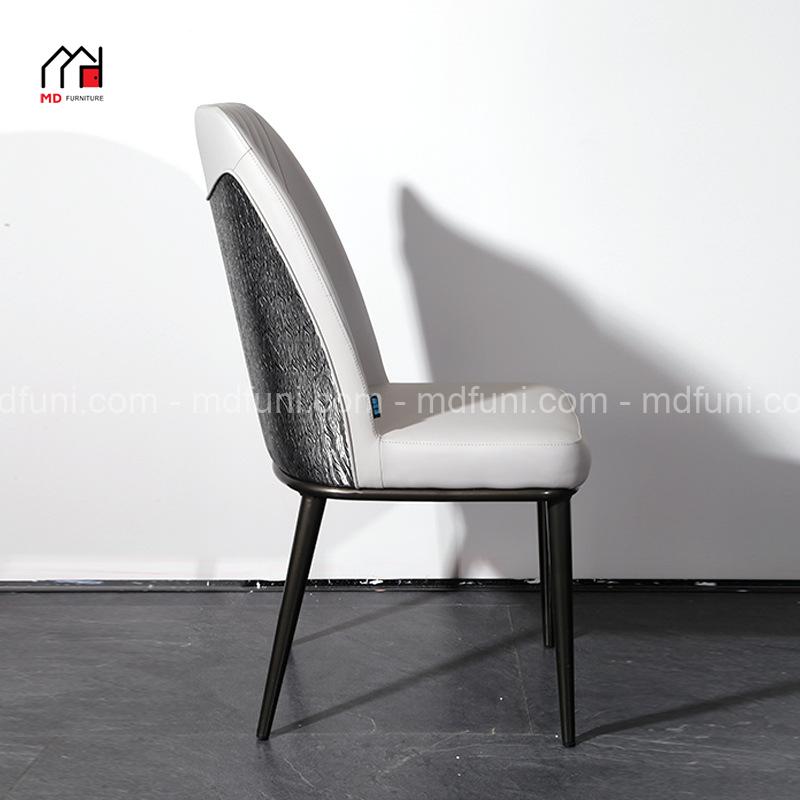 Ghế Ăn Nhập Khẩu Bọc Da Cao Cấp MD-2317# 7 Ghe Bentley.5