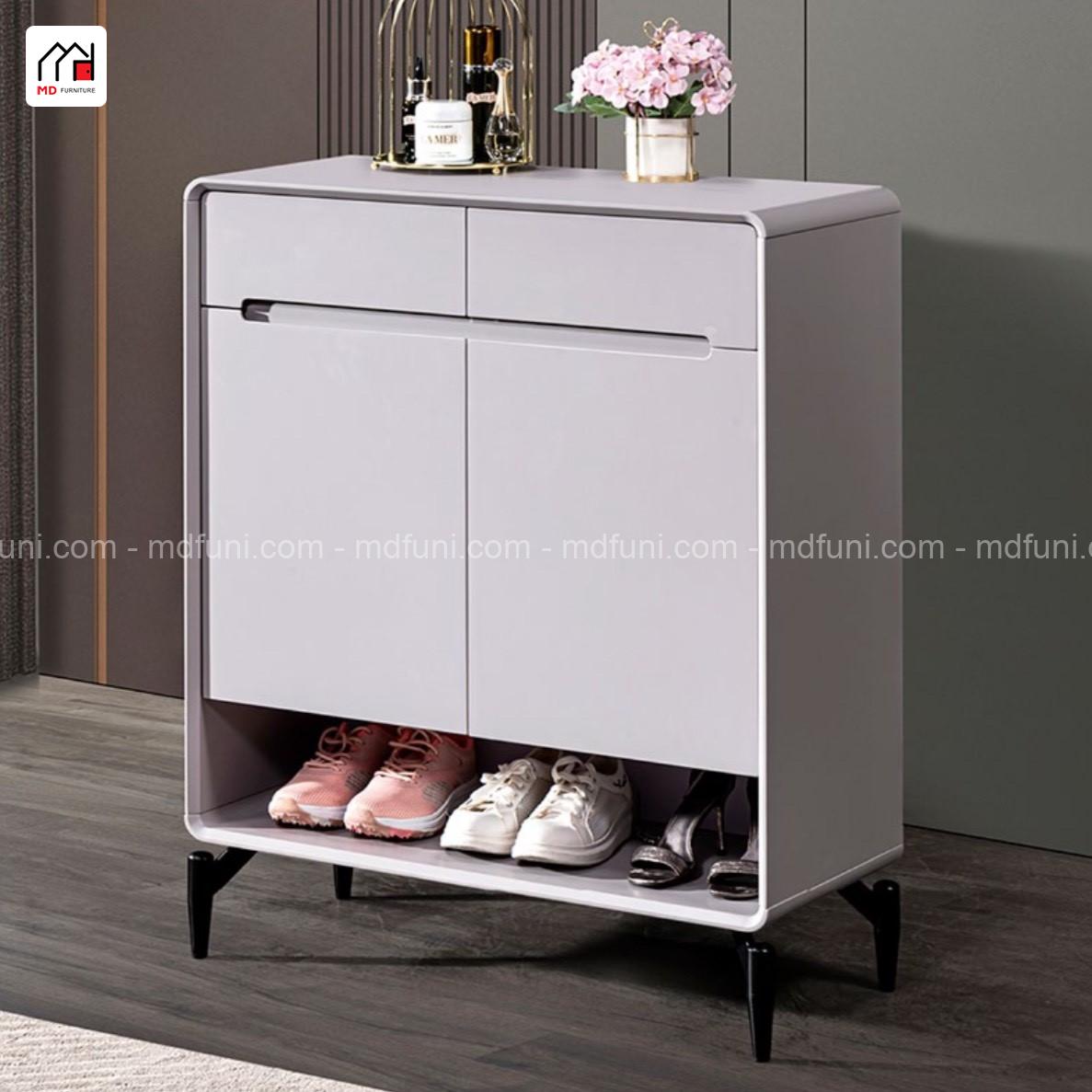 Tủ Giày Đẹp Nhập Khẩu MD-831#