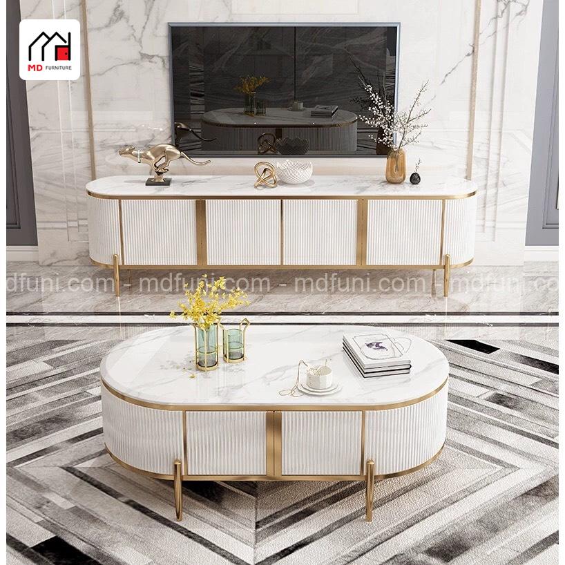 Bàn Trà Cao Cấp Luxury Nhập Khẩu MD-816# 8 816.1