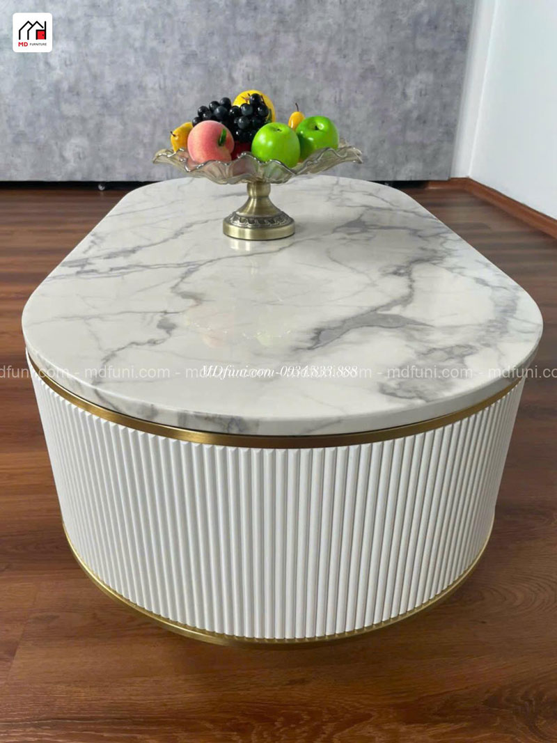 Bàn Trà Cao Cấp Luxury Nhập Khẩu MD-816# 11 816.10