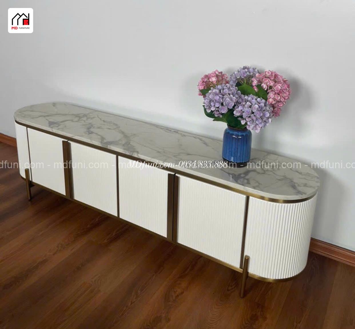 Bàn Trà Cao Cấp Luxury Nhập Khẩu MD-816# 12 816.11