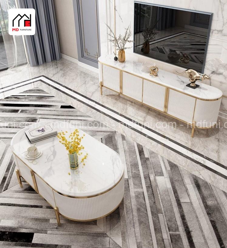Bàn Trà Cao Cấp Luxury Nhập Khẩu MD-816# 14 816.2