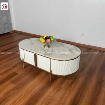 Bàn Trà Cao Cấp Luxury Nhập Khẩu MD-816# 25 816.5
