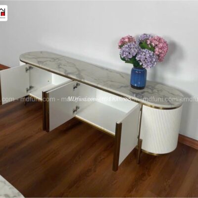 Bàn Trà Cao Cấp Luxury Nhập Khẩu MD-816# 26 816.6