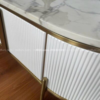 Bàn Trà Cao Cấp Luxury Nhập Khẩu MD-816# 18 816.8