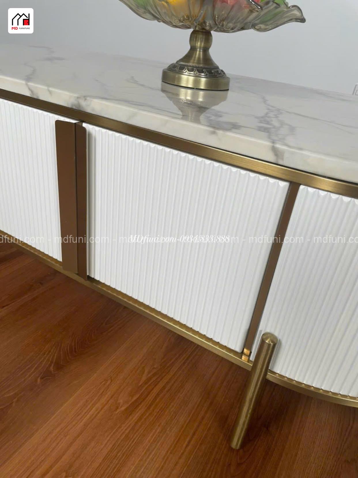 Bàn Trà Cao Cấp Luxury Nhập Khẩu MD-816# 10 816.9