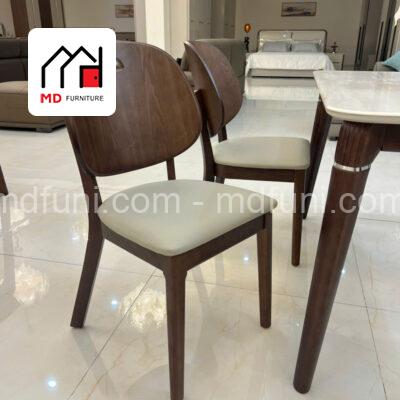 Bộ Bàn Ăn Mặt Đá Nhập Khẩu 4 Ghế MD-2511# 20 z6989470338112 583d31f3e3cd9a7b3b51dae88caf103d