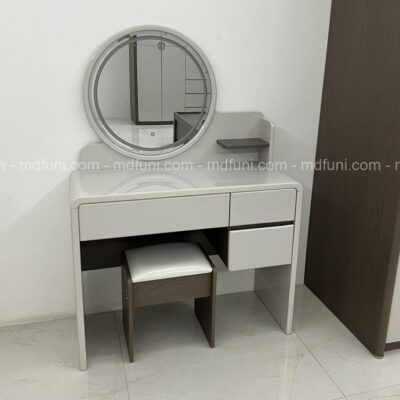 Bộ Giường Tủ MDE-017#6C Hiện Đại Nhập Khẩu 12 017.9 e1726588205649