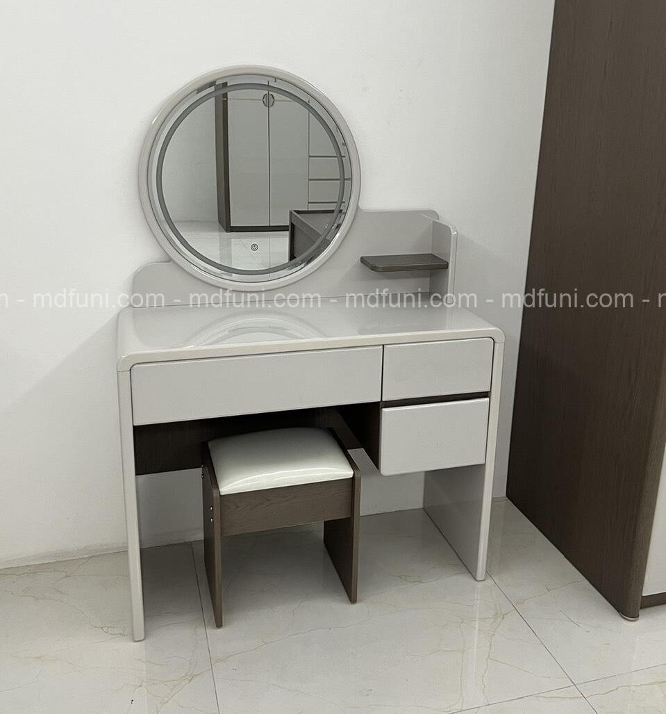 Bộ Giường Tủ MDE-017#6C Hiện Đại Nhập Khẩu 7 017.9 e1726588205649