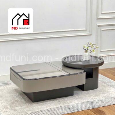 Bàn Trà Đôi Nhập Khẩu MD-995#
